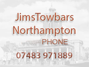JimsTowbars-Northampton Fit Here!